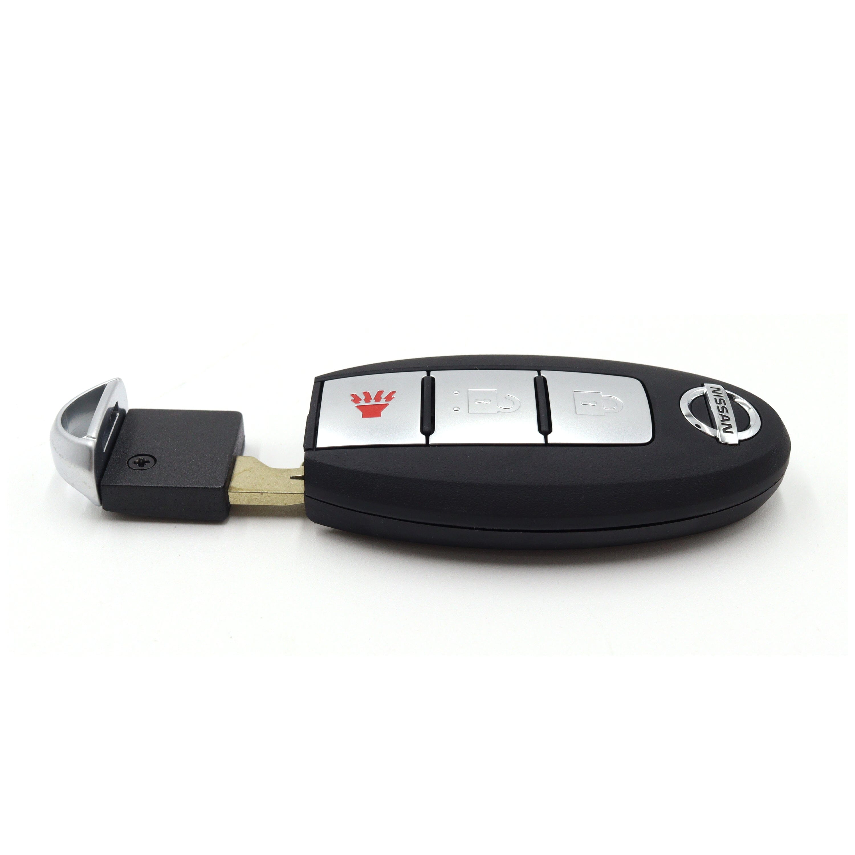 Nissan Juke Patrol 2010-2021 Genuine Smart Remote Key 433MHz 285E3-1LK0D | Remote Pro